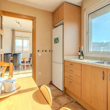 Villaluz Lloretlux Con Piscina, Sala De Juegos Y Barbacoa Villa *