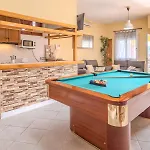 Luz Lloret Con Piscina Villa *