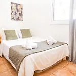 Villa Luz Lloret Con Piscina *