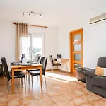 Villa Luz Lloret Con Piscina