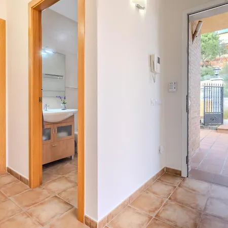 Luz Lloret Lux With Pool Lloret de Mar