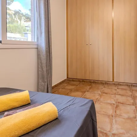 Luz Lloret Lux With Pool