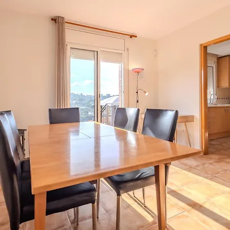 Luz Lloret Lux With Pool Villa Lloret de Mar