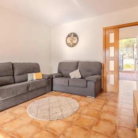 Villaluz Lloretlux Con Piscina, Sala De Juegos Y Barbacoa Villa Lloret de Mar