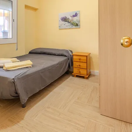 Villa Villaluz Lloretlux Con Piscina, Sala De Juegos Y Barbacoa Lloret de Mar