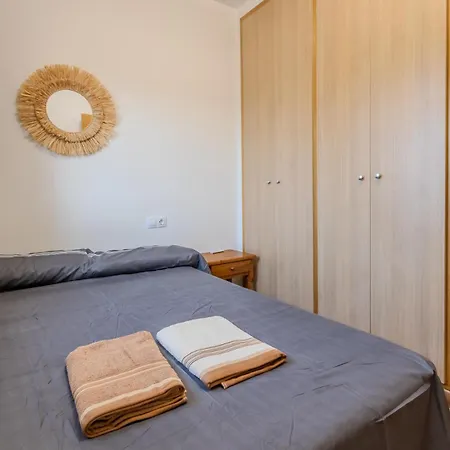Luz Lloret Lux With Pool Villa