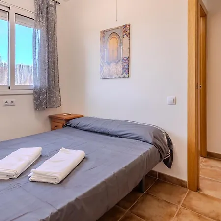 Luz Lloret Lux With Pool Villa Lloret de Mar