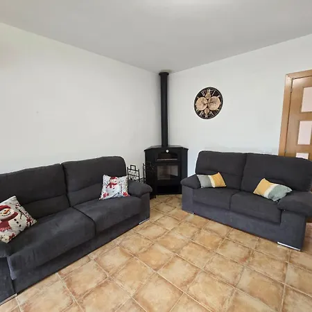 Villa Luz Lloret Lux With Pool *