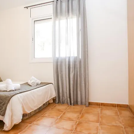 Luz Lloret Con Piscina * Льорет-де-Мар
