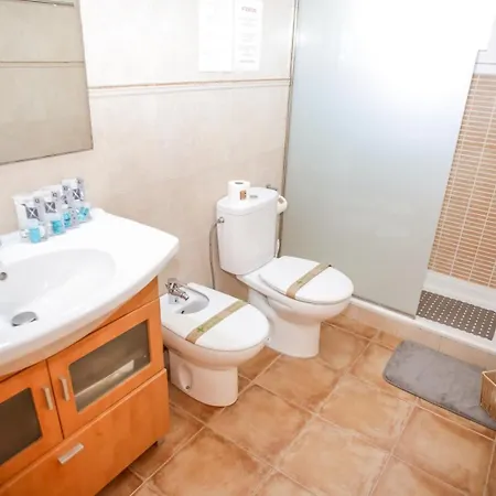 Vila Luz Lloret Con Piscina Lloret de Mar