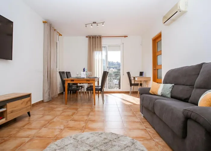 Villa Luz Lloret Con Piscina Lloret de Mar