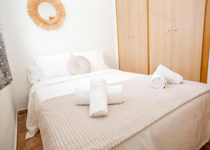 Villa Luz Lloret Con Piscina Lloret de Mar