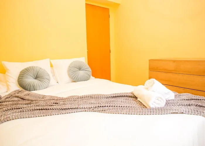 Luz Lloret Con Piscina Villa *