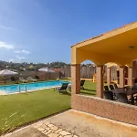 Villa Luz Lloret Con Piscina *