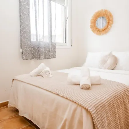 Villa Luz Lloret Con Piscina Lloret de Mar