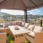 فيلة Luz Lloret Con Piscina يوريت دي مار
