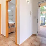 Luz Lloret Con Piscina فيلة يوريت دي مار