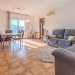 Luz Lloret Con Piscina فيلة يوريت دي مار