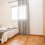 Luz Lloret Con Piscina * يوريت دي مار