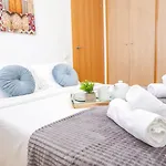 Luz Lloret Con Piscina يوريت دي مار