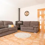 Luz Lloret Con Piscina * يوريت دي مار