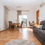 فيلة Luz Lloret Con Piscina يوريت دي مار