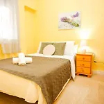 Luz Lloret Con Piscina يوريت دي مار