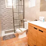 Luz Lloret Con Piscina فيلة *