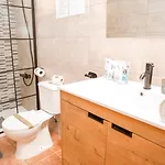Luz Lloret Con Piscina يوريت دي مار