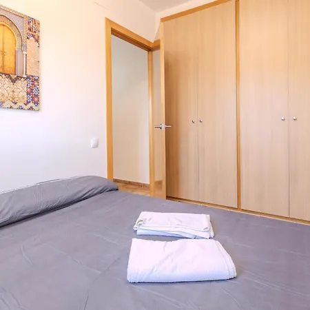 Luz Lloret Lux With Pool Villa Lloret de Mar