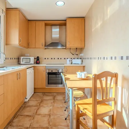 Luz Lloret Lux With Pool Villa *