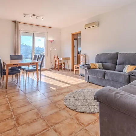 Villa Luz Lloret Lux With Pool *