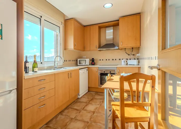 Luz Lloret Con Piscina Villa Lloret de Mar