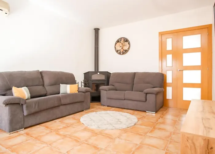 Villa Luz Lloret Con Piscina