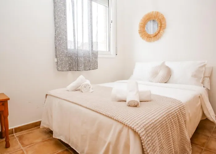 Villa Luz Lloret Con Piscina Lloret de Mar