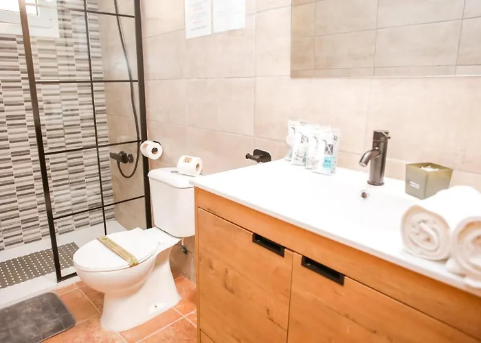 Luz Lloret Con Piscina Lloret de Mar